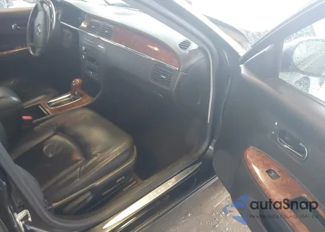 2005 Buick Lacrosse Cxs из США, поврежденный, VIN 2G4WE567351244102